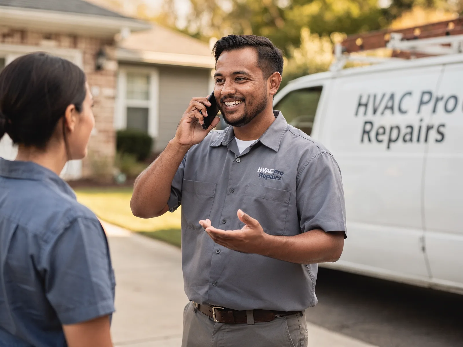 Heat Pump Repair Langlois, OR FAQs